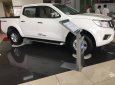 Nissan Navara EL 2018 - Bán Nissan Navara EL 2018 màu trắng, giảm ngay 45 triệu đồng