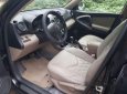 Toyota RAV4   2007 - Bán Toyota RAV4 sản xuất 2007, màu đen, nhập khẩu nguyên chiếc