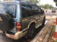 Mitsubishi Pajero 3.0 2000 - Bán Mitsubishi Pajero 3.0 đời 2000, màu xanh lam