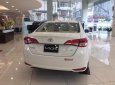Toyota Vios E 2018 - Bán Toyota Vios hot giảm 15 triệu tiền mặt tặng ngay bảo hiểm thân xe, 0908222277
