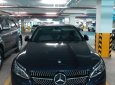 Mercedes-Benz C class C200 2015 - Cần bán lại xe Mercedes C200 2015, màu xanh lam như mới