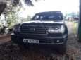 Toyota Land Cruiser GX 4.5 2003 - Bán Toyota Land Cruiser GX 4.5 năm 2003, màu xanh  