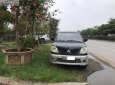 Mitsubishi Jolie SS 2005 - Cần bán xe Mitsubishi Jolie SS đời 2005, màu đen
