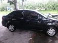 Daewoo Gentra 2006 - Cần bán lại xe Daewoo Gentra sản xuất 2006, màu đen, giá tốt