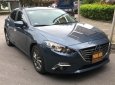 Mazda 3 2016 - Cần bán gấp Mazda 3 năm 2016, màu xanh lam, giá chỉ 642 triệu