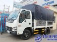 Isuzu QKR Euro 4 2018 - Bán xe tải Isuzu 2T4 2018, thùng 4m3 Euro 4