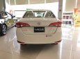 Toyota Vios 2018