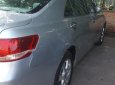 Toyota Camry 2.4G 2007 - Bán Toyota Camry 2.4G đời 2007, màu bạc số tự động, giá tốt