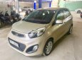 Kia Picanto 1.25 AT 2013 - Cần bán Kia Picanto 1.25 AT năm 2013 số tự động