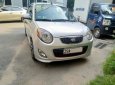 Kia Morning Sport 2010 - Cần bán Kia Morning Sport đời 2010, màu bạc, nhập khẩu nguyên chiếc Hàn Quốc