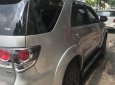 Toyota Fortuner V 2015 - Cần bán Toyota Fortuner (V), số tự động