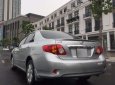 Toyota Corolla altis XLi 1.6 2008 - Cần tiền bán Altis 2008, số tự động, màu bạc, gia đình sử dụng