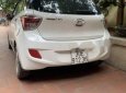 Hyundai Grand i10  1.2AT  2017 - Chính chủ bán Hyundai Grand i10 1.2AT đời 2017, màu trắng