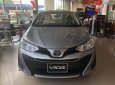 Toyota Vios 1.5E MT 2018 - Tặng gói bảo hiểm thân xe khi mua xe Vios 2018