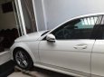 Mercedes-Benz C class  C300AMG   2012 - Cần bán gấp Mercedes C300AMG đời 2012, màu trắng số tự động giá cạnh tranh