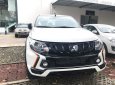 Mitsubishi Triton Athlete 2018 - Bán Mitsubishi Triton Athlete 2018, màu trắng, xe nhập, giá 725tr- 0939.98.13.98