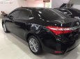 Toyota Corolla altis 1.8 CVT 2017 - Bán xe Toyota Corolla Altis 1.8 CVT đời 2017, màu đen, giá 755tr