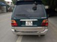 Toyota Zace 2005 - Bán Toyota Zace sản xuất năm 2005, màu xanh dưa