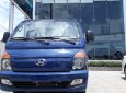 Hyundai H 100 2018 - Vũng Tàu bán Hyundai New Porter H150 + khuyến mãi hấp dẫn + 100% lệ phí trước bạ