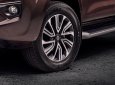 Ford Everest Q-SERIES 2018 - Bán Nissan Terra Q-Series - 7 chỗ hoàn toàn mới - xe giao ngay trong tháng 11