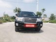 Toyota Land Cruiser  VX V8 4.6 2014 - Cần bán Toyota Land Cruiser VX V8 4.6 sản xuất 2014, màu đen, xe nhập