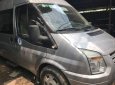 Ford Transit 2014 - Bán Ford Transit sản xuất năm 2014, màu bạc, giá chỉ 510 triệu