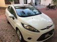 Ford Fiesta 1.6 AT  2013 - Bán Ford Fiesta 1.6 AT 2013, xe 1 đời chủ chạy rất kỹ, bao test hãng