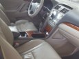 Toyota Camry 2.4G 2007 - Bán Toyota Camry 2.4G đời 2007, màu bạc số tự động, giá tốt