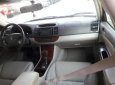 Toyota Camry 2003 - Cần bán gấp Toyota Camry năm 2003, màu trắng