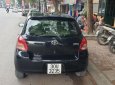 Toyota Yaris 2008 - Bán Toyota Yaris 2008, màu đen, nhập khẩu nguyên chiếc