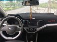 Kia Morning 1.25 Ex MT  2015 - Chính chủ bán Kia Morning 1.25 Ex MT đời 2015, màu trắng