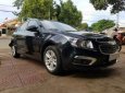 Chevrolet Cruze 2016 - Gia đình bán Chevrolet Cruze 2016, màu đen