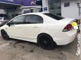 Honda Civic 2011 - Bán Honda Civic 2011, màu trắng xe gia đình, giá 355tr