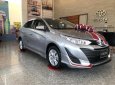 Toyota Vios E 2018 - Bán Toyota Vios E số sàn, màu bạc, mới 100%