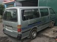 Toyota Hiace Hiace 1997 - Cần bán xe Toyota Hiace sản xuất năm 1997, màu xanh lam, xe nhập