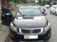 Honda Accord 2010 - Chính chủ bán Honda Accord năm sản xuất 2010, màu đen, xe nhập