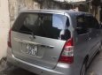 Toyota Innova 2013 - Cần bán xe Toyota Innova năm sản xuất 2013, màu bạc