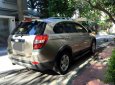 Chevrolet Captiva MAXX LT (Động cơ xăng) 2009 - Nhà mình cần bán Chevrolet Captiva 2009 số sàn, vàng cát