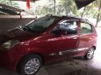 Chevrolet Spark 2009 - Bán ô tô Chevrolet Spark đời 2009, màu đỏ, giá 110tr