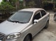 Daewoo Gentra 2007 - Bán Daewoo Gentra 2007, màu bạc, giá 145tr