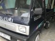 Suzuki Carry 2009 - Bán xe Suzuki Carry năm 2009, màu xanh  