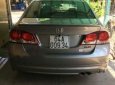 Honda Civic   2009 - Cần bán Honda Civic đời 2009 còn mới, giá 415tr