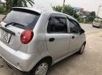 Daewoo Matiz 2006 - Bán xe Daewoo Matiz sản xuất 2006, màu bạc, nhập khẩu