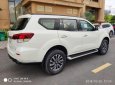 Ford Everest Q-SERIES 2018 - Bán Nissan Terra Q-Series - 7 chỗ hoàn toàn mới - xe giao ngay trong tháng 11