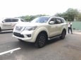 Ford Everest Q-SERIES 2018 - Bán Nissan Terra Q-Series - 7 chỗ hoàn toàn mới - xe giao ngay trong tháng 11