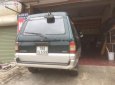 Mitsubishi Jolie 2001 - Bán Mitsubishi Jolie sản xuất năm 2001, màu xanh, xe gia đình