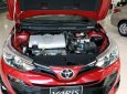 Toyota Yaris G 2018 - Toyota Hưng Yên bán xe Toyota Yazis 2019 - Hotline 0976 236 239