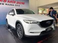 Mazda CX 5 2018 - Cần bán Mazda CX 5 năm sản xuất 2018, màu trắng