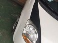 Chevrolet Spark 2009 - Bán Chevrolet Spark 2009, màu trắng  