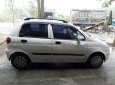 Daewoo Matiz 2005 - Bán ô tô Daewoo Matiz sản xuất 2005, màu trắng 